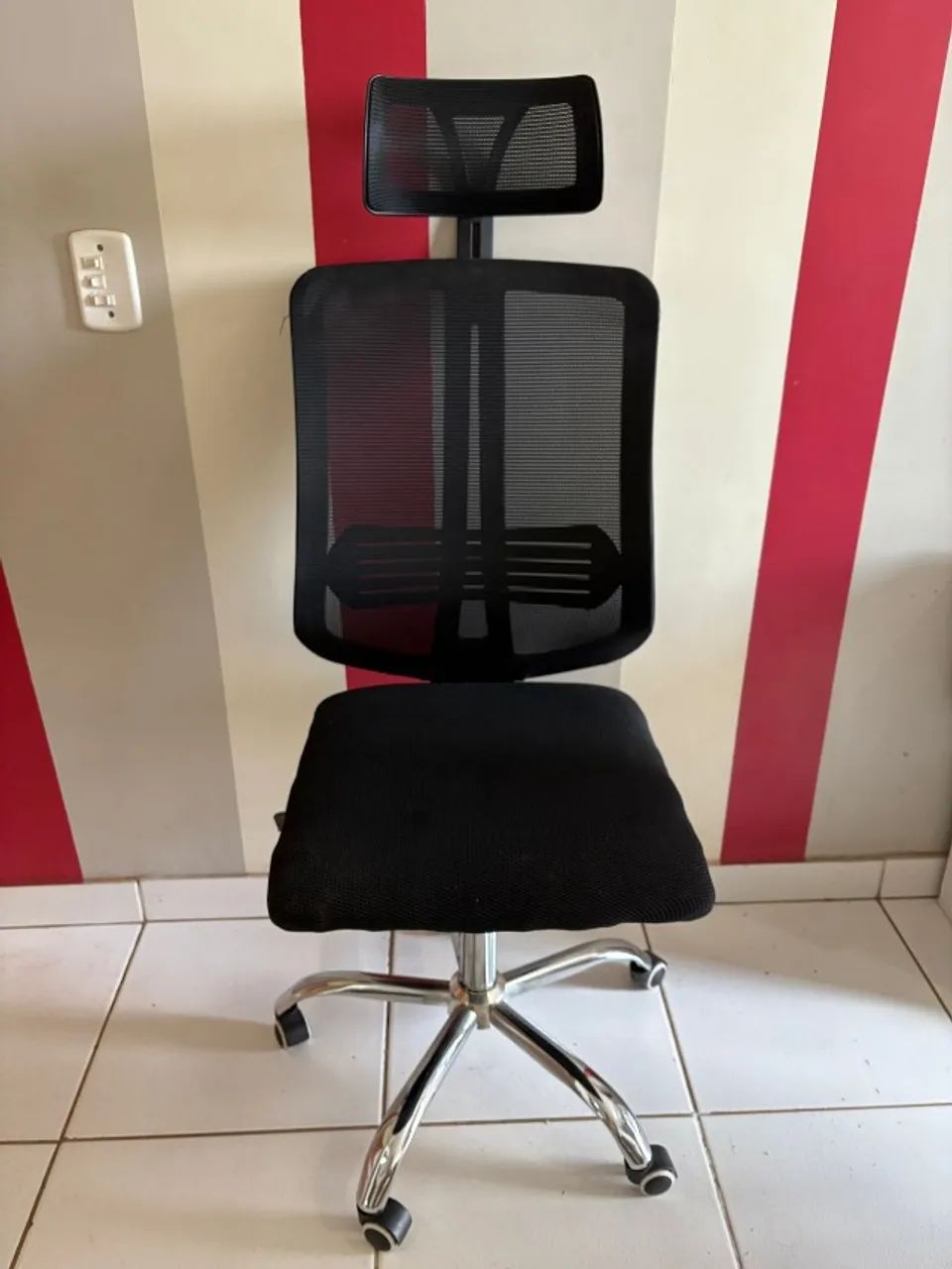 Cadeira Escritorio