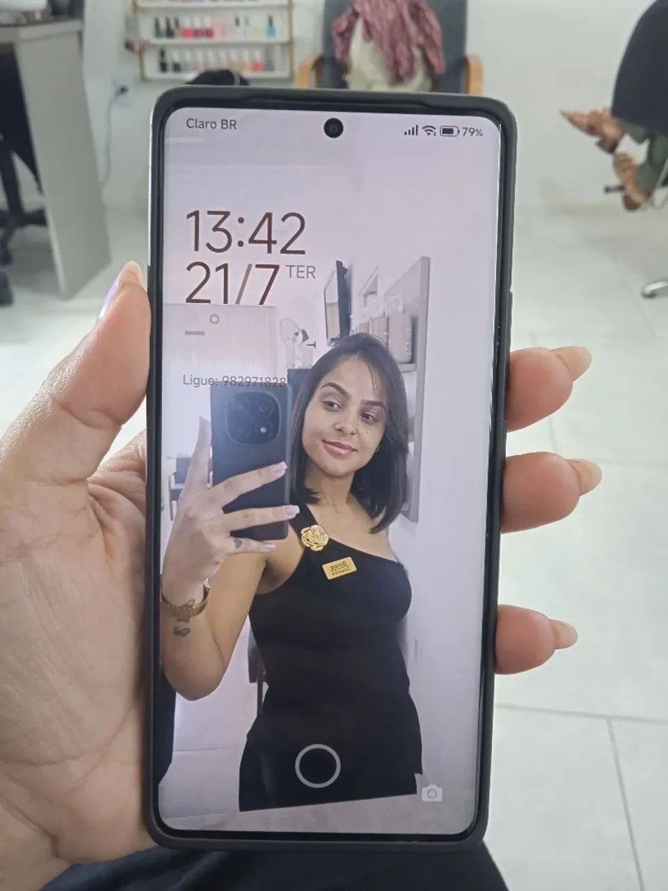 Xiaomi note 14 pro - Foto 2