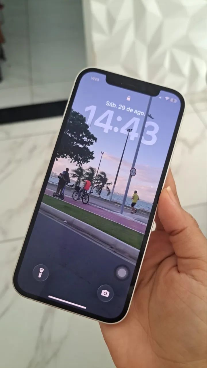iPhone 12 128g 
