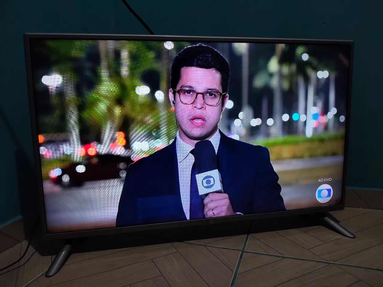 TV Digital LG 42 Polegadas LED  - Foto 2