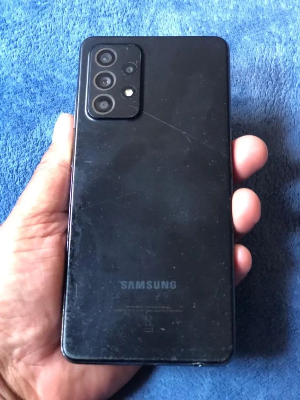 Samsung galaxy A52  5 G - Foto 5