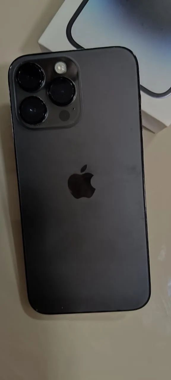 iPhone  14 Pro Max - Foto 2