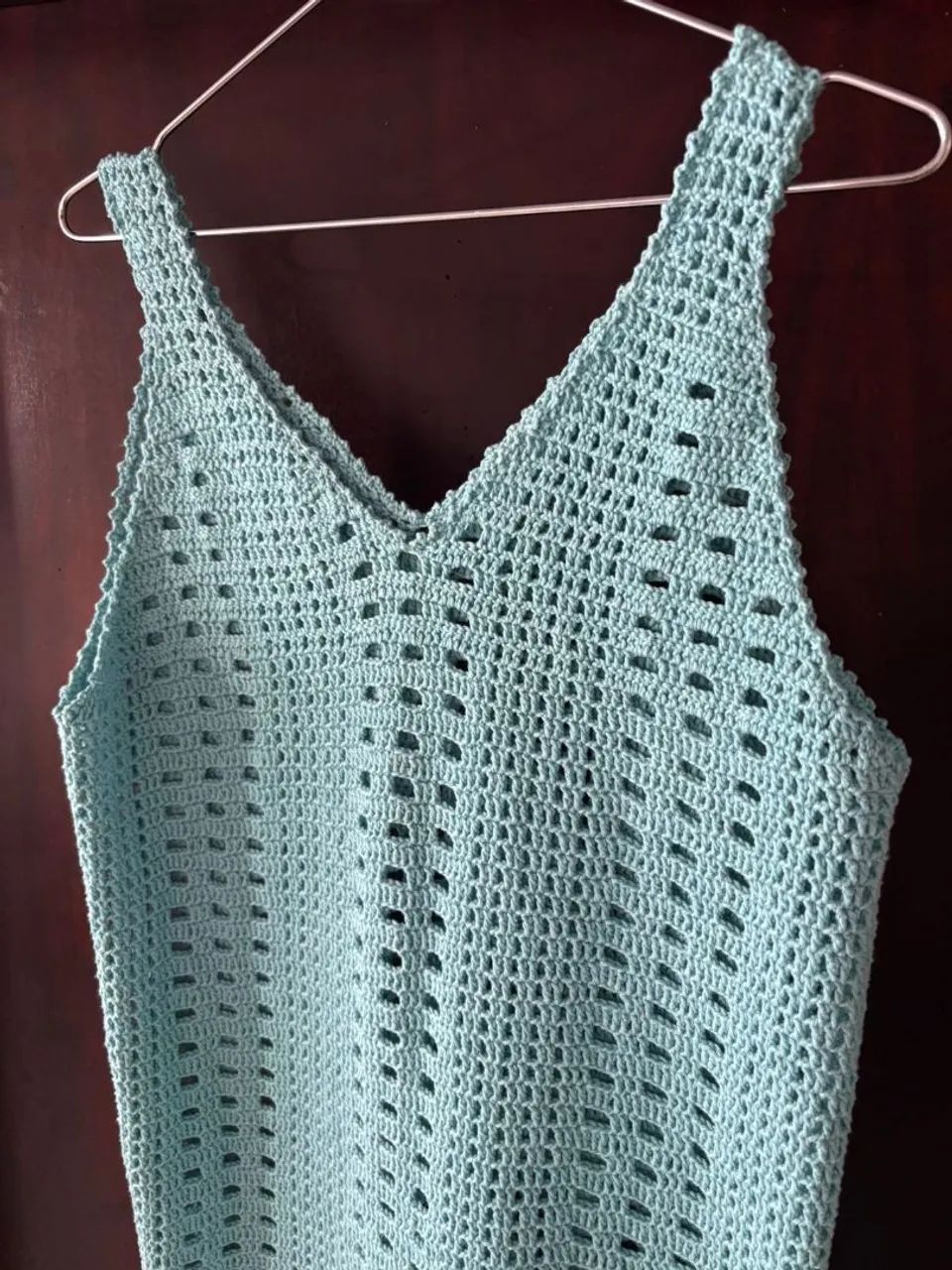  Vestido Praia  - Foto 3