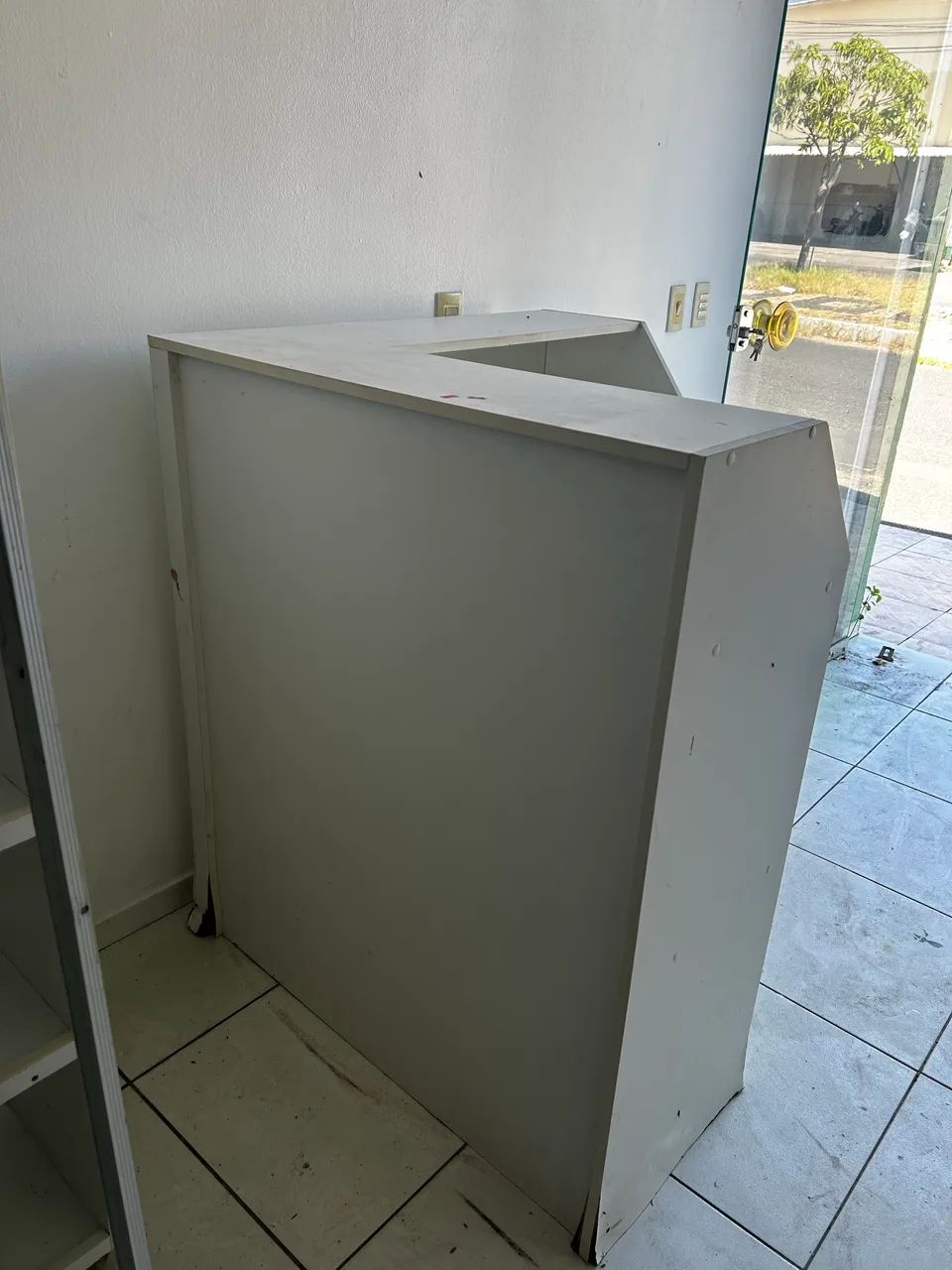 Balcão  - Foto 5