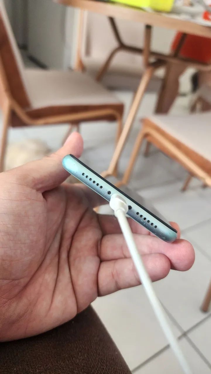 Iphone 11 64 gb - Foto 3