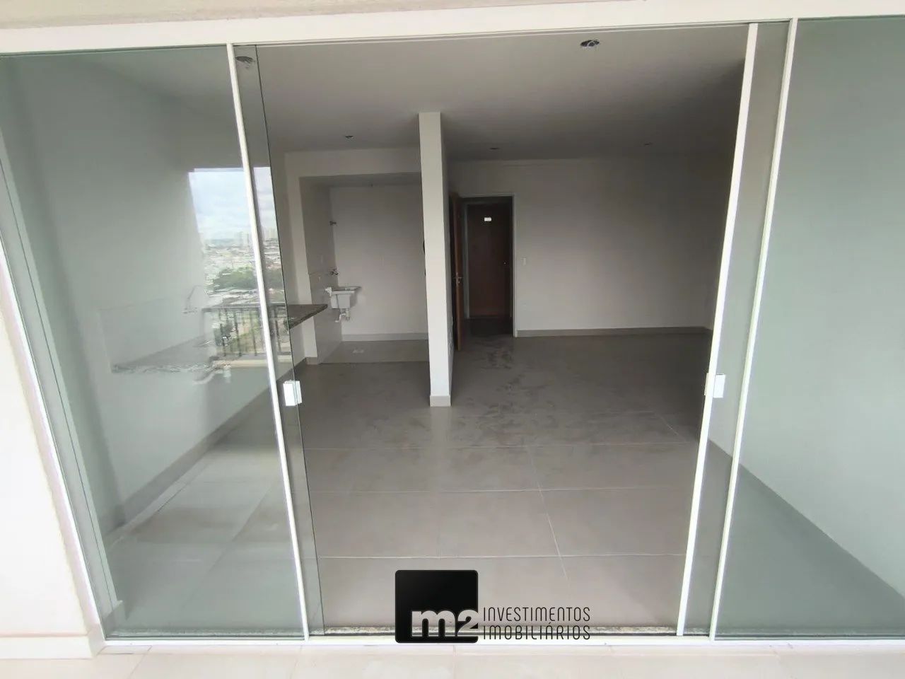 Apartamento 3 Quartos no Setor Parque Oeste Indust