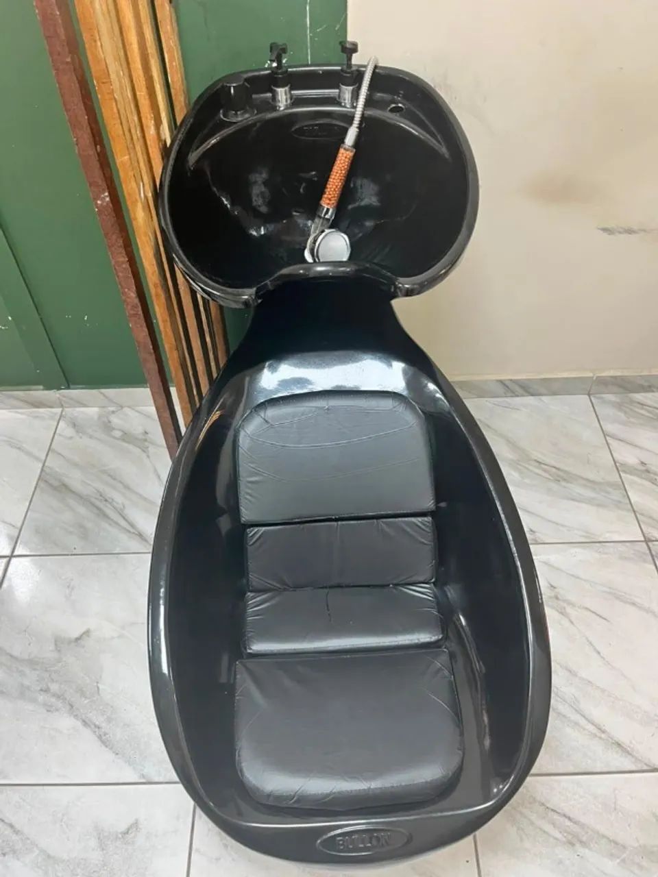 Móveis de salao