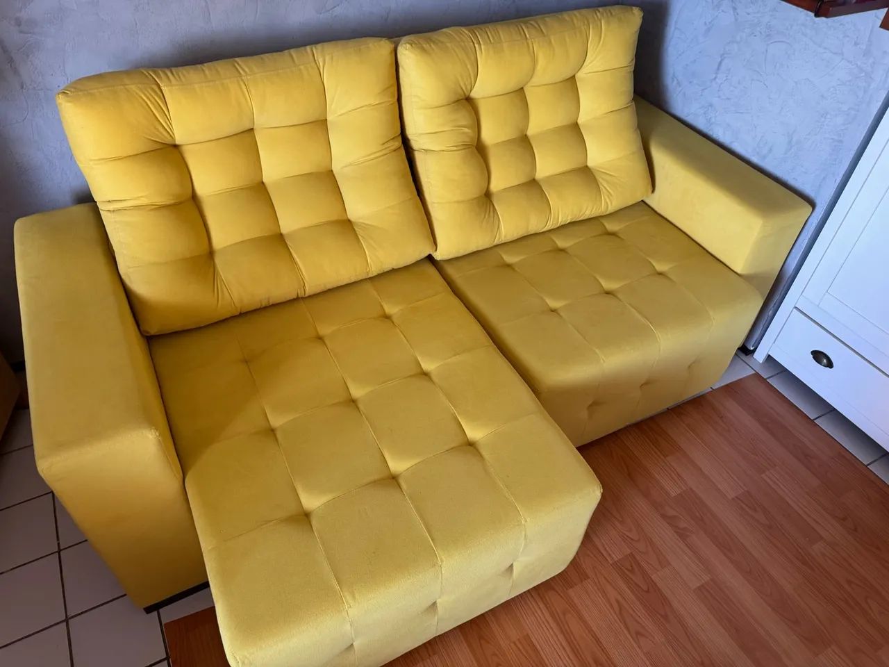 Sofá retrátil grande  - Foto 3