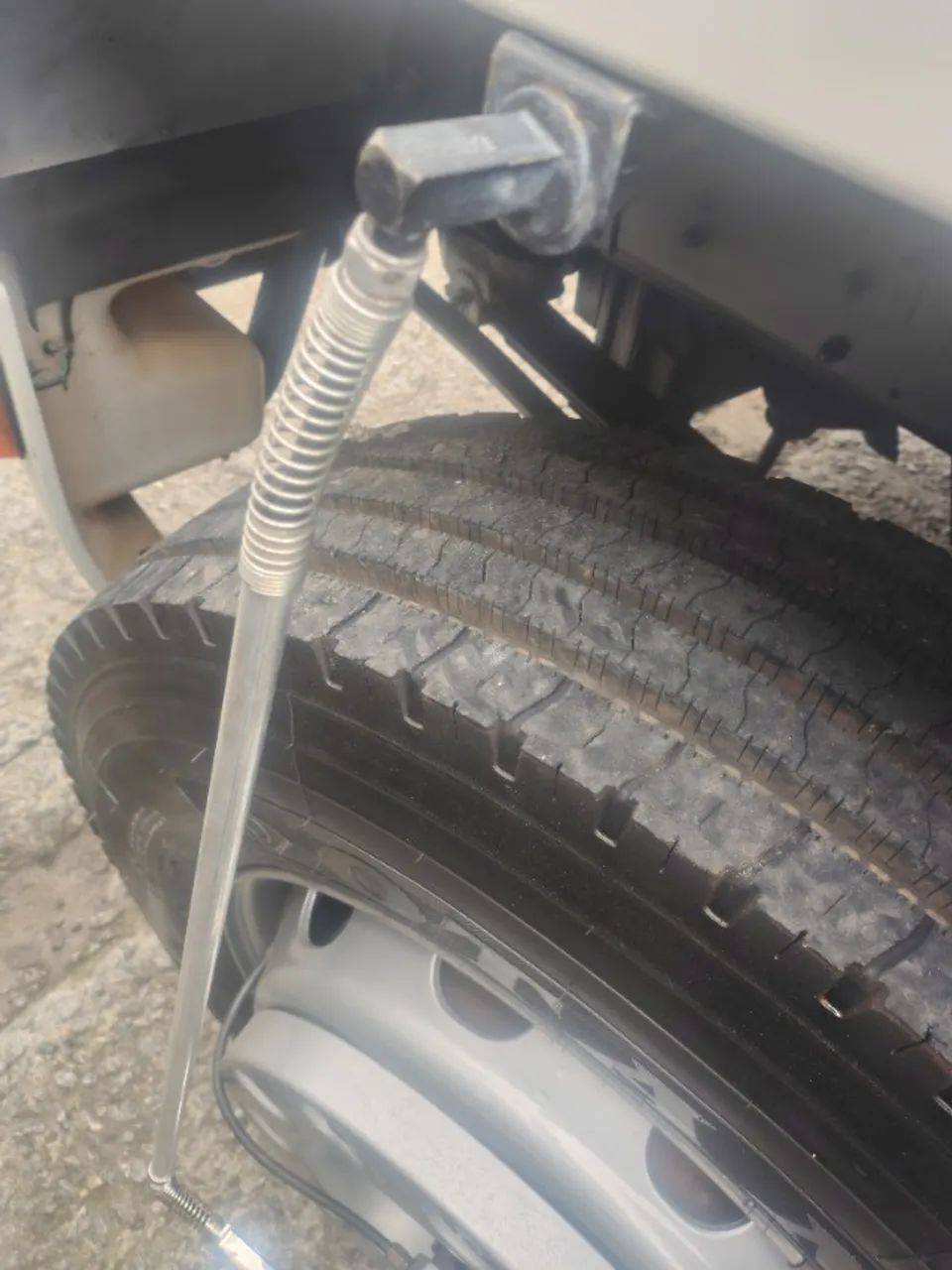 Ford Cargo 4331 - Foto 3