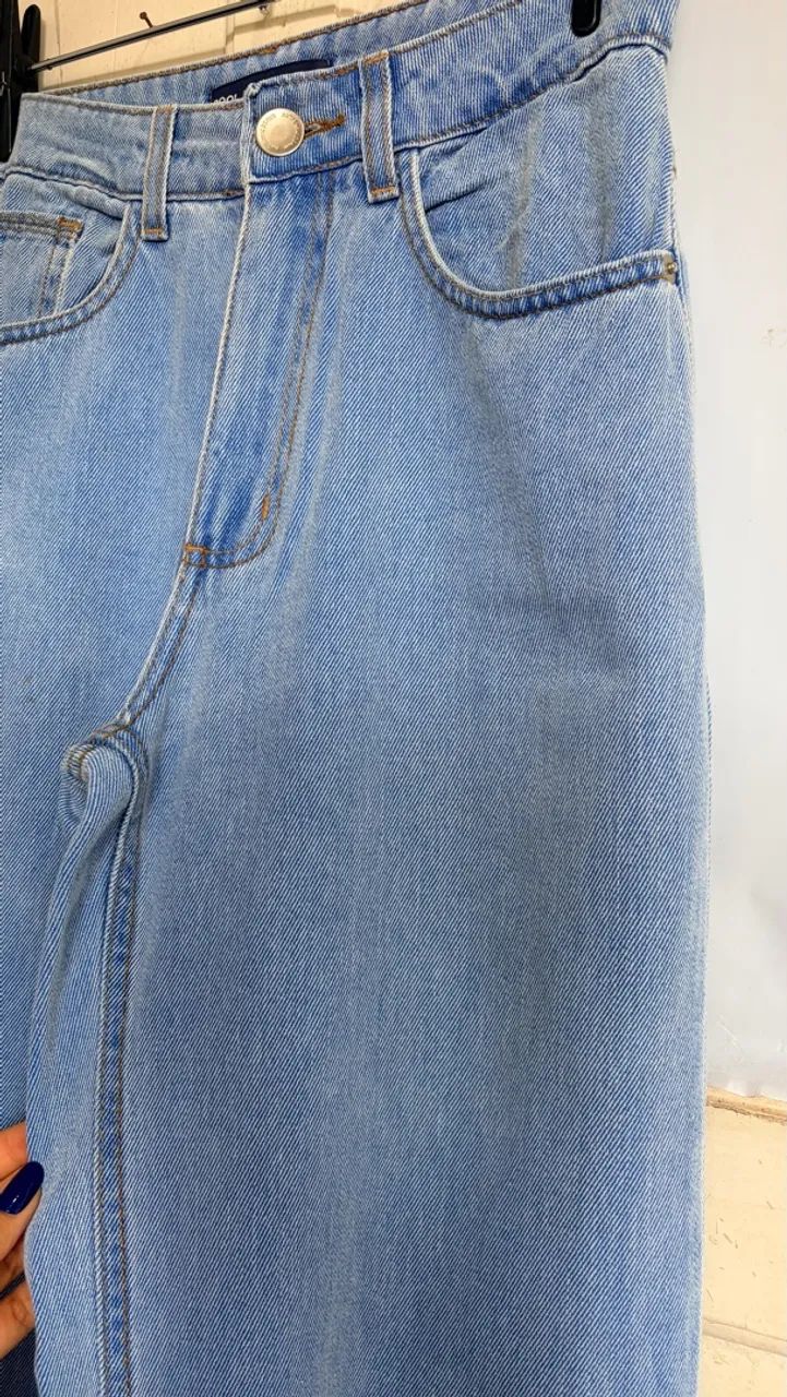 Calça jeans - Foto 4