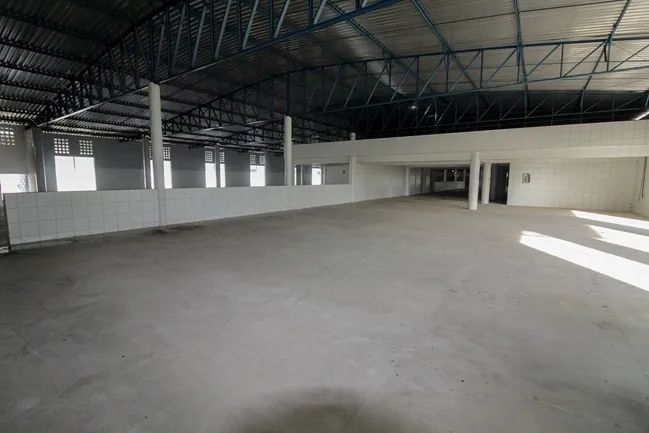GALPAO para alugar na cidade de AQUIRAZ-CE - Foto 5
