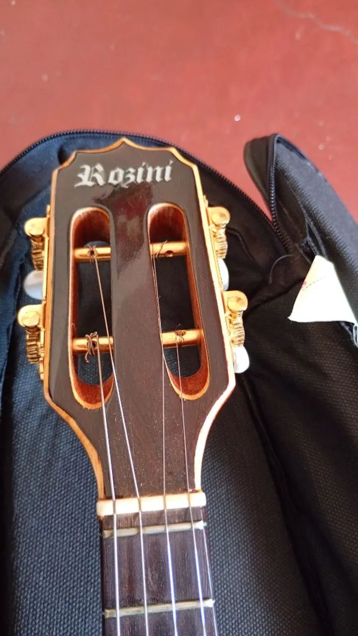 Cavaquinho  - Foto 3