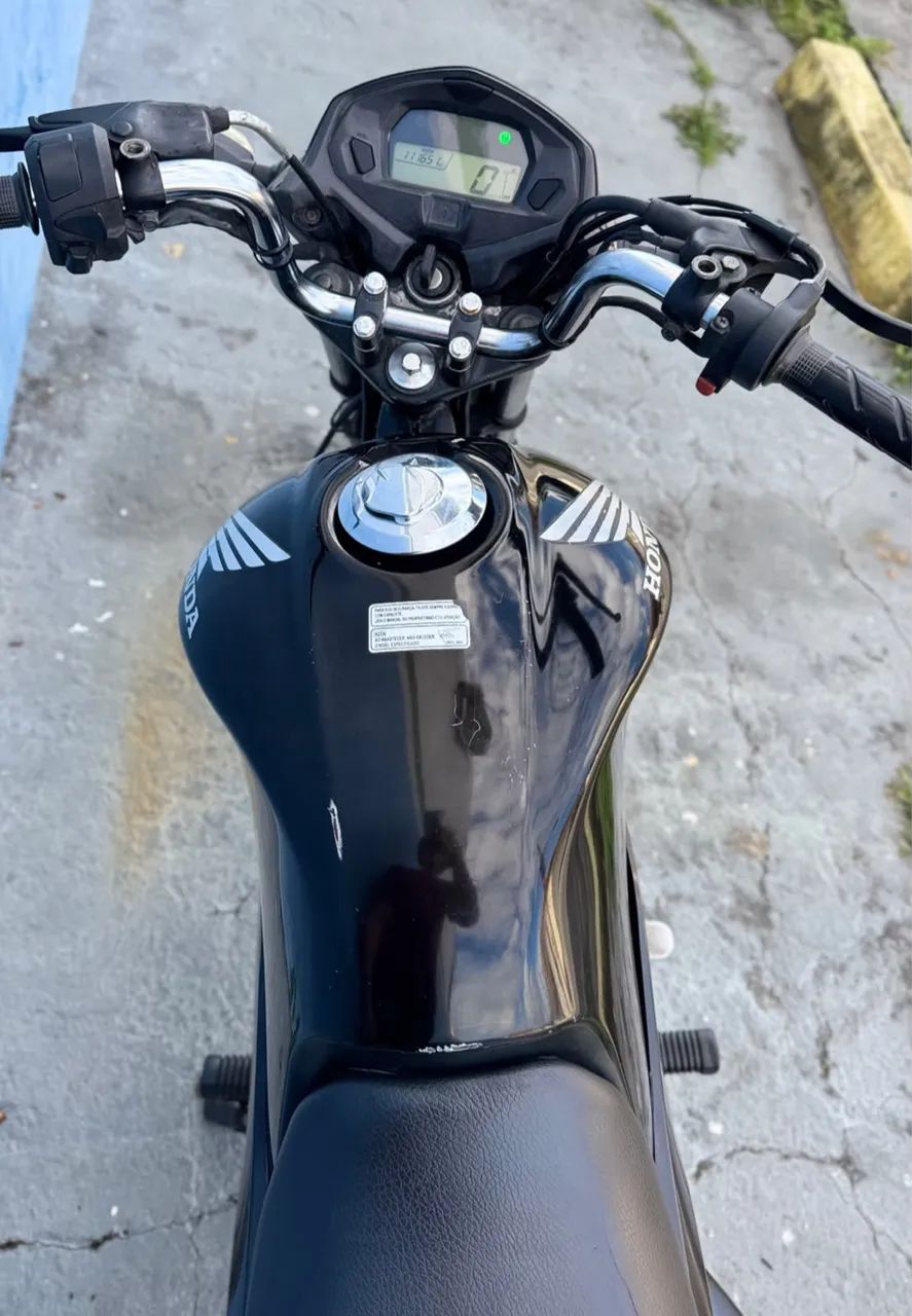 Start 150/ Ano 2015  - Foto 2
