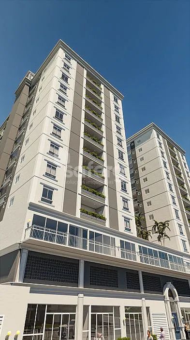 Apartamento no Aurea Residencial. - Foto 2
