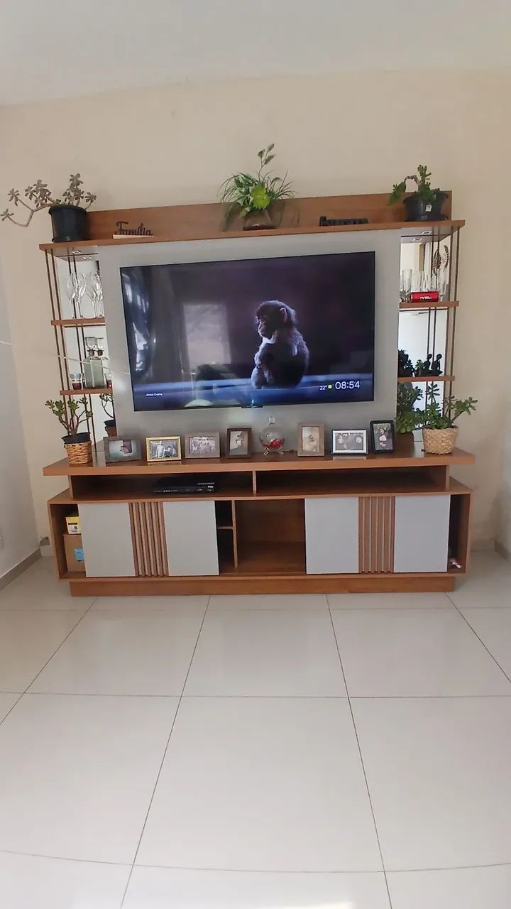 Home usado, em excelente  estado. - Foto 4