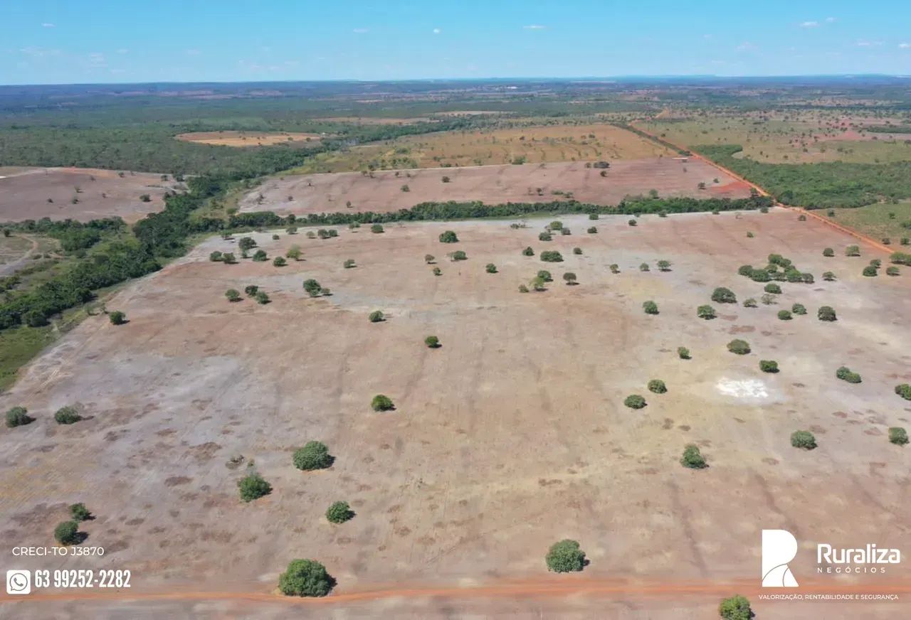 OPORTUNIDADE | 400 HA CONSOLIDADOS | ENTRADA + PRAZO - Foto 5