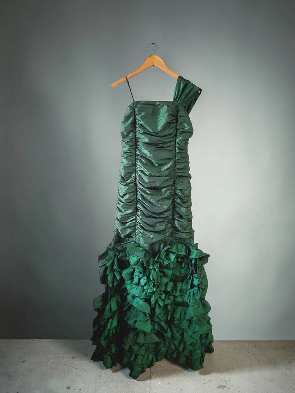 Vestido de festa longo 38 à 42
