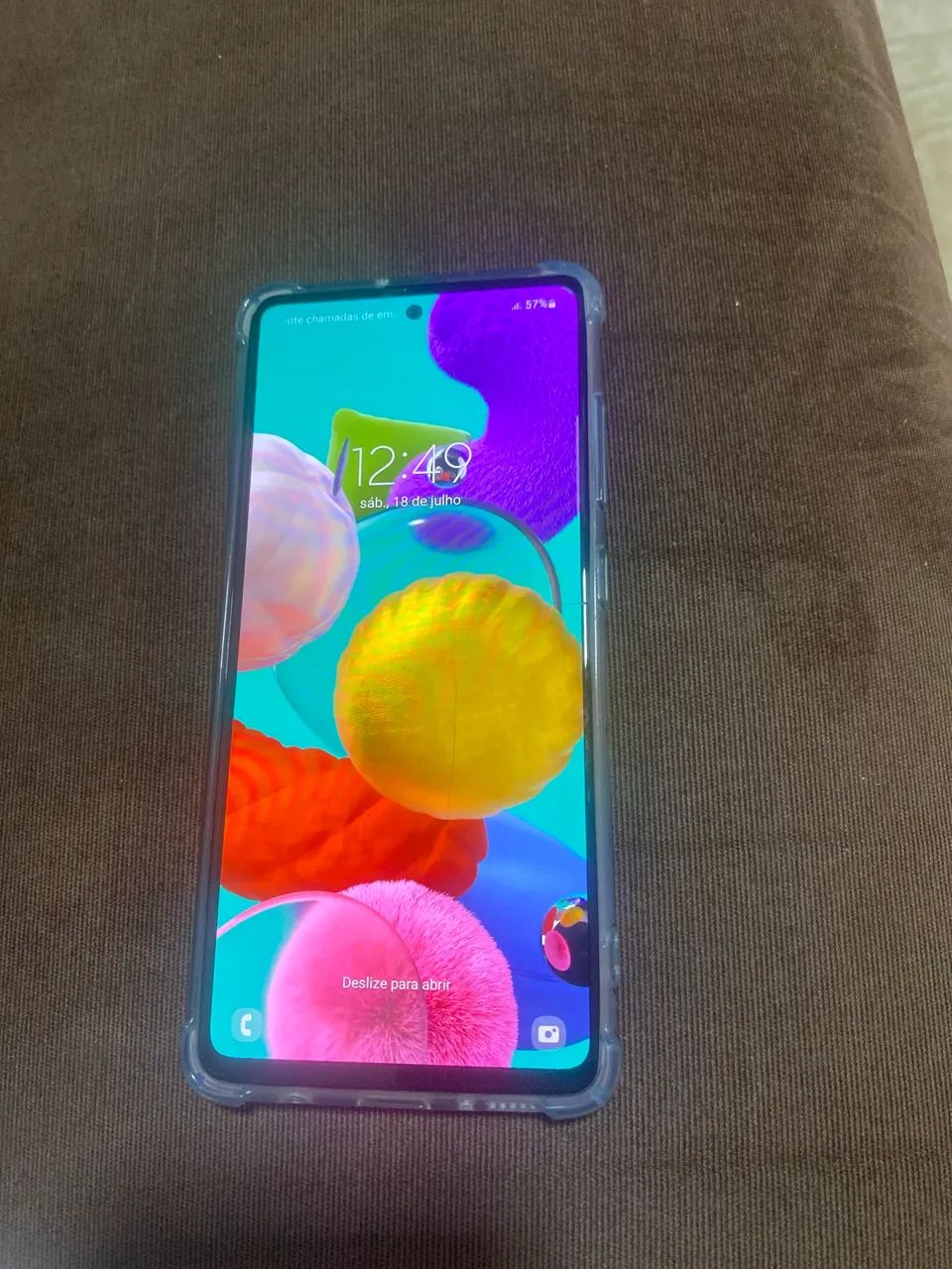 Samsung A51 - Foto 2