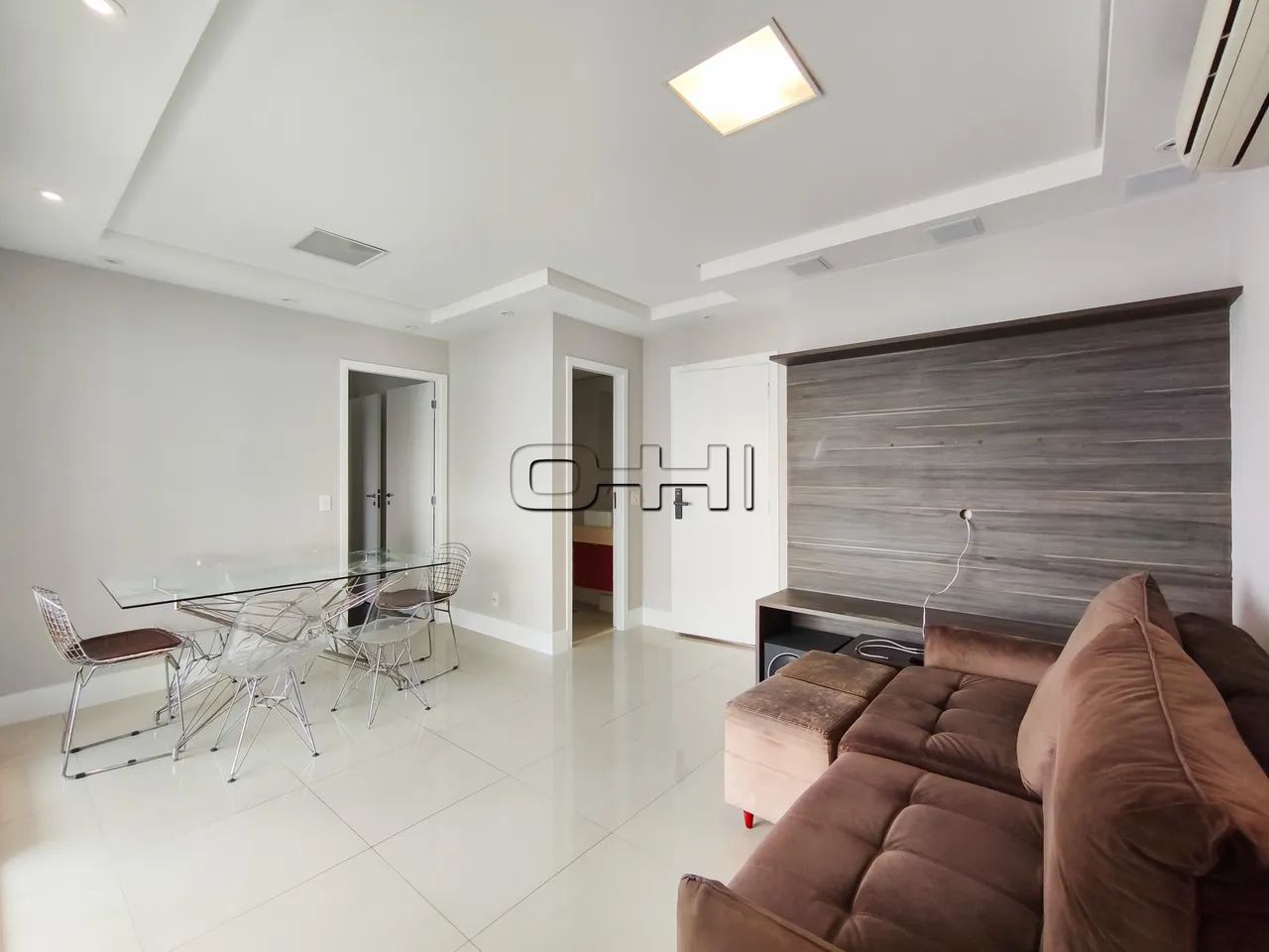 Cond Edif Smart Perdizes  Venda e Locação · 2 dormitórios - Foto 2