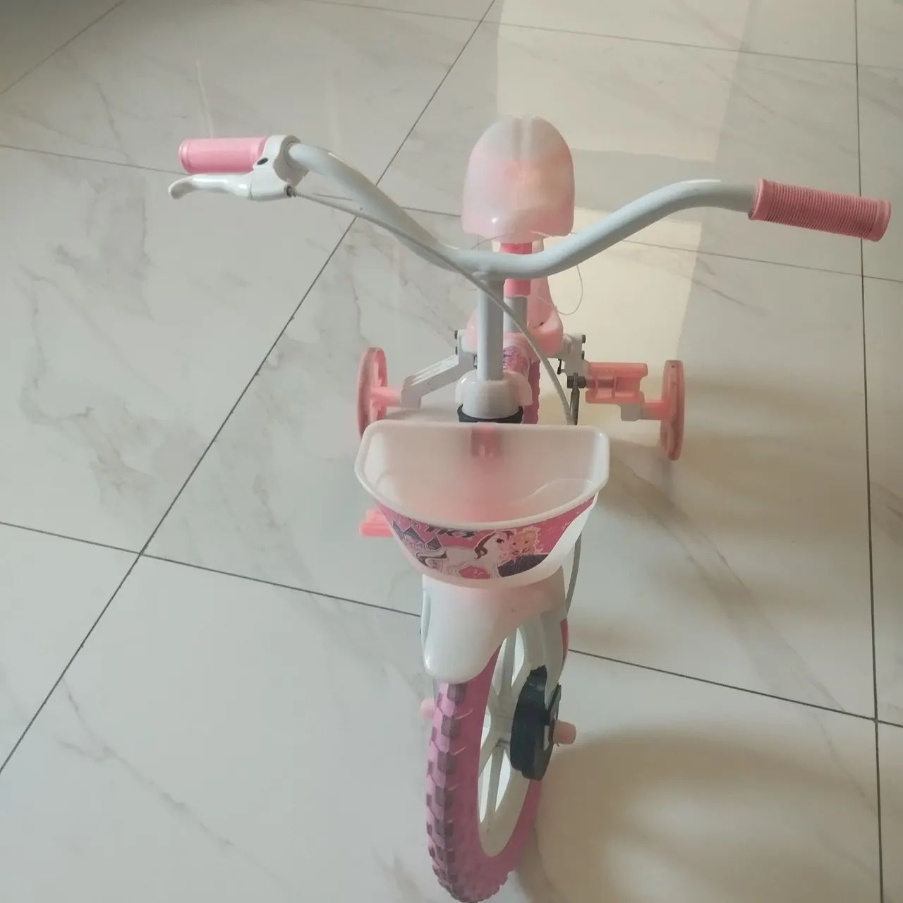 Bicicleta infantil  - Foto 2