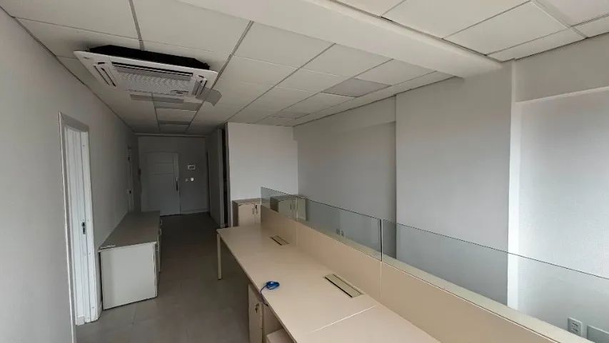 Escritório no Prédio Ceu Empresarial  - Foto 3