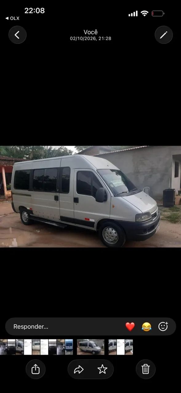 Van Ducato  - Foto 3