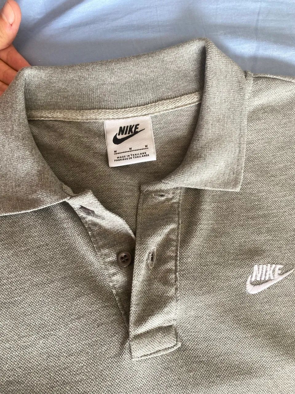 Nike club polo - Foto 2
