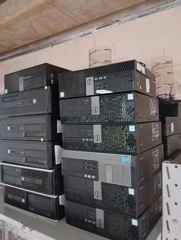 COMPUTADOR GAMER  - MINI PC - EMPRESAS E LOTES DE INFORMÁTICA - Foto 5