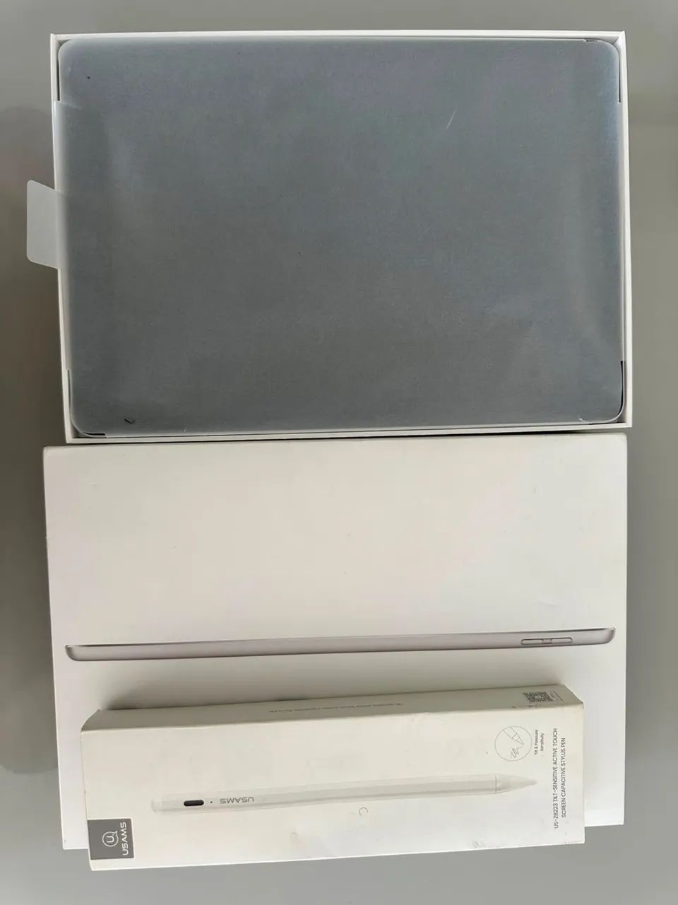 iPad  - Foto 4