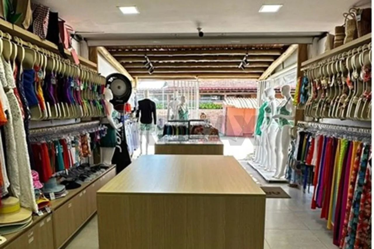 Loja Comercial na praia do Francês - Foto 2