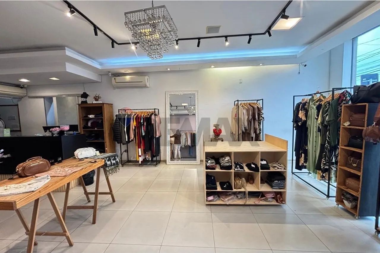 Ponto comercial na avenida DOM LÚCIO - Foto 4
