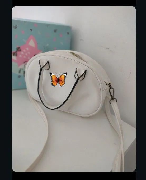 Linda bolsa pegada esporte 