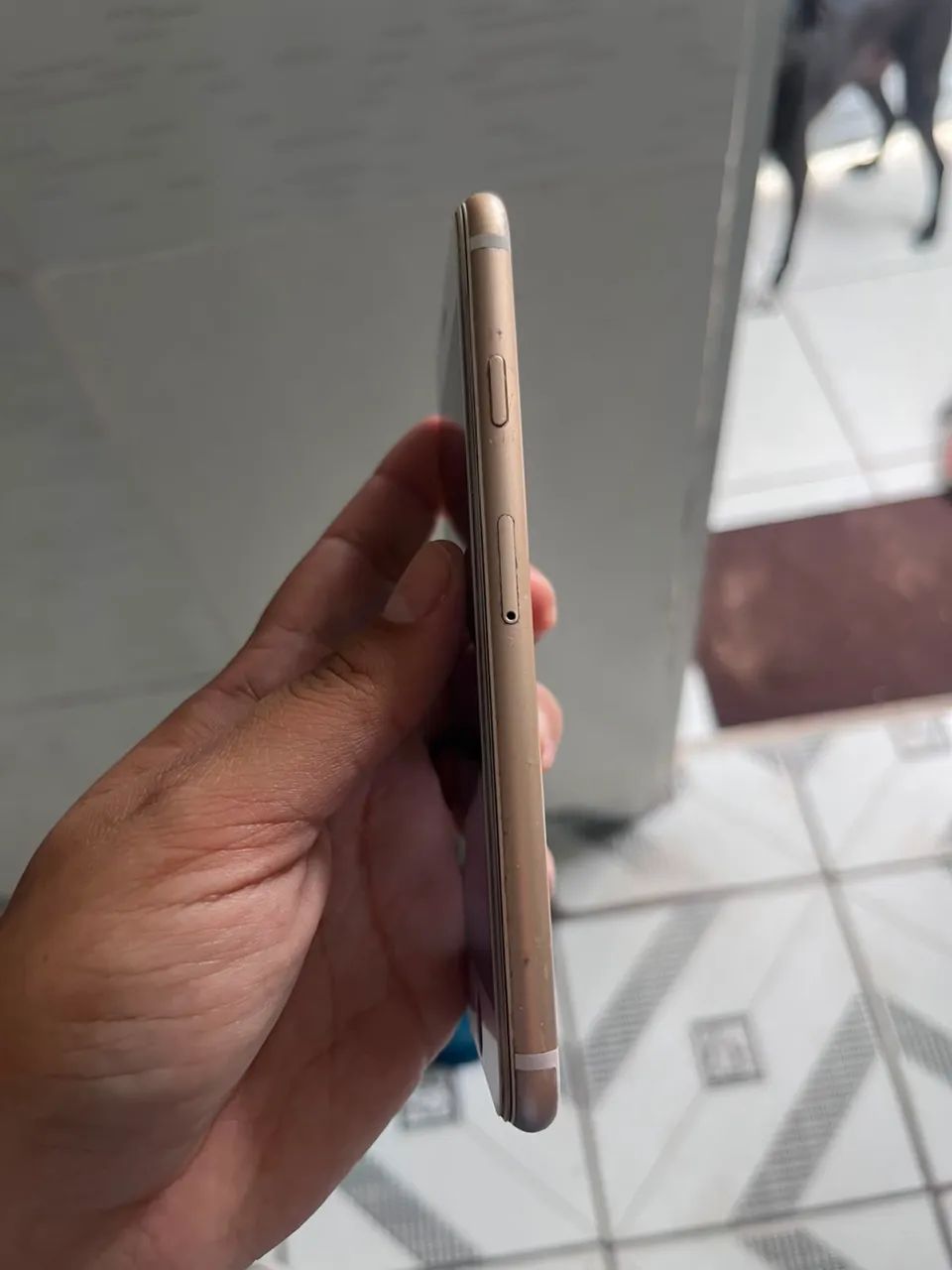 iPhone 6S - Foto 5