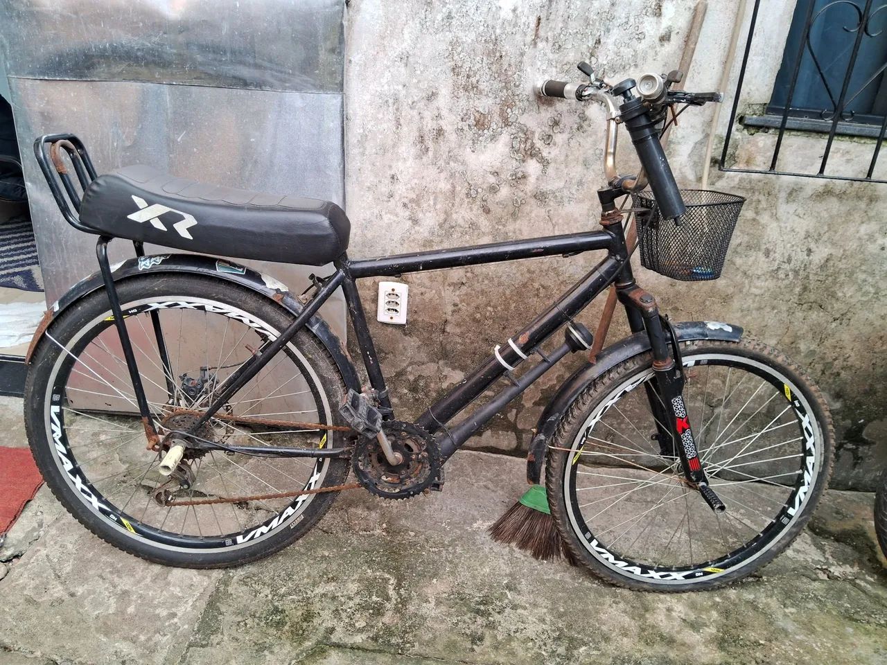 Bike aro 26 - Foto 4