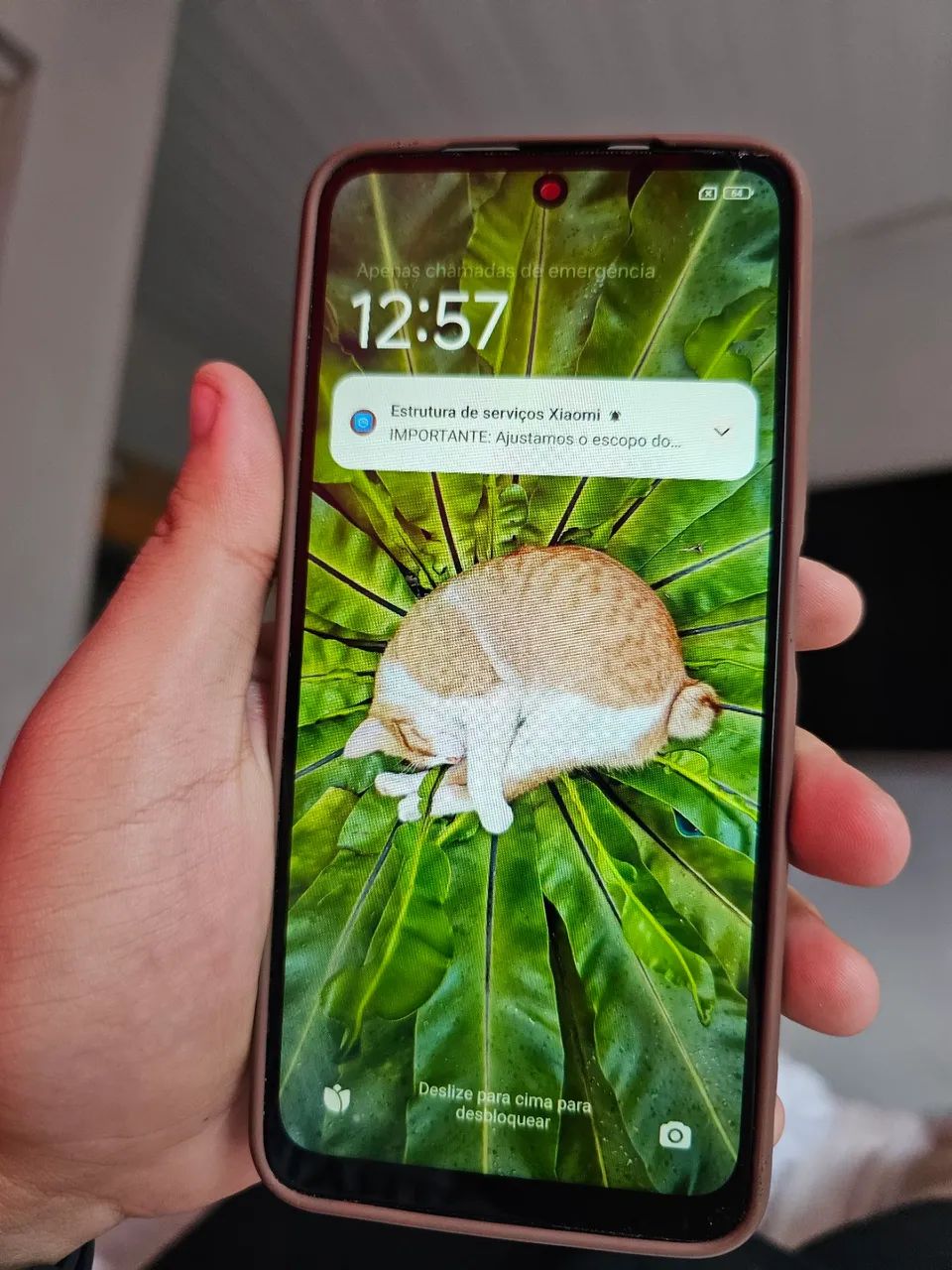 Redmi note 11