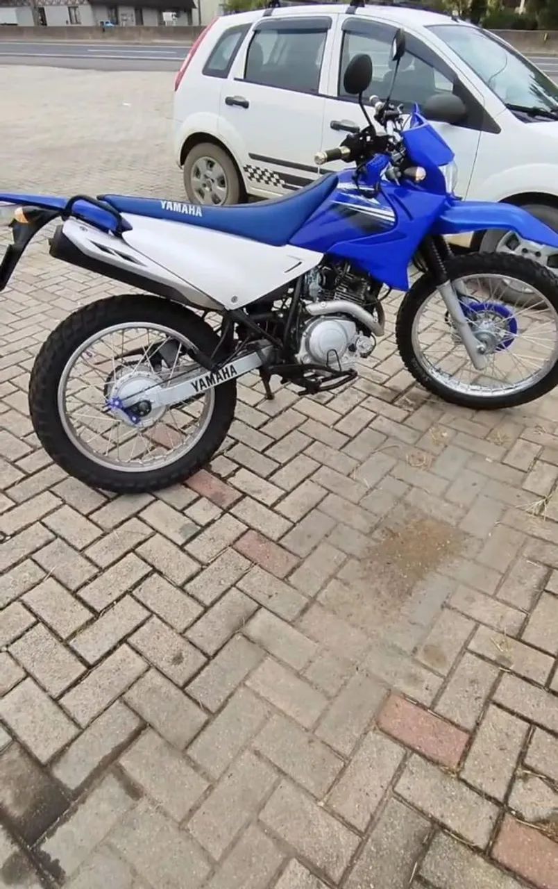 XTZ 125  - Foto 2