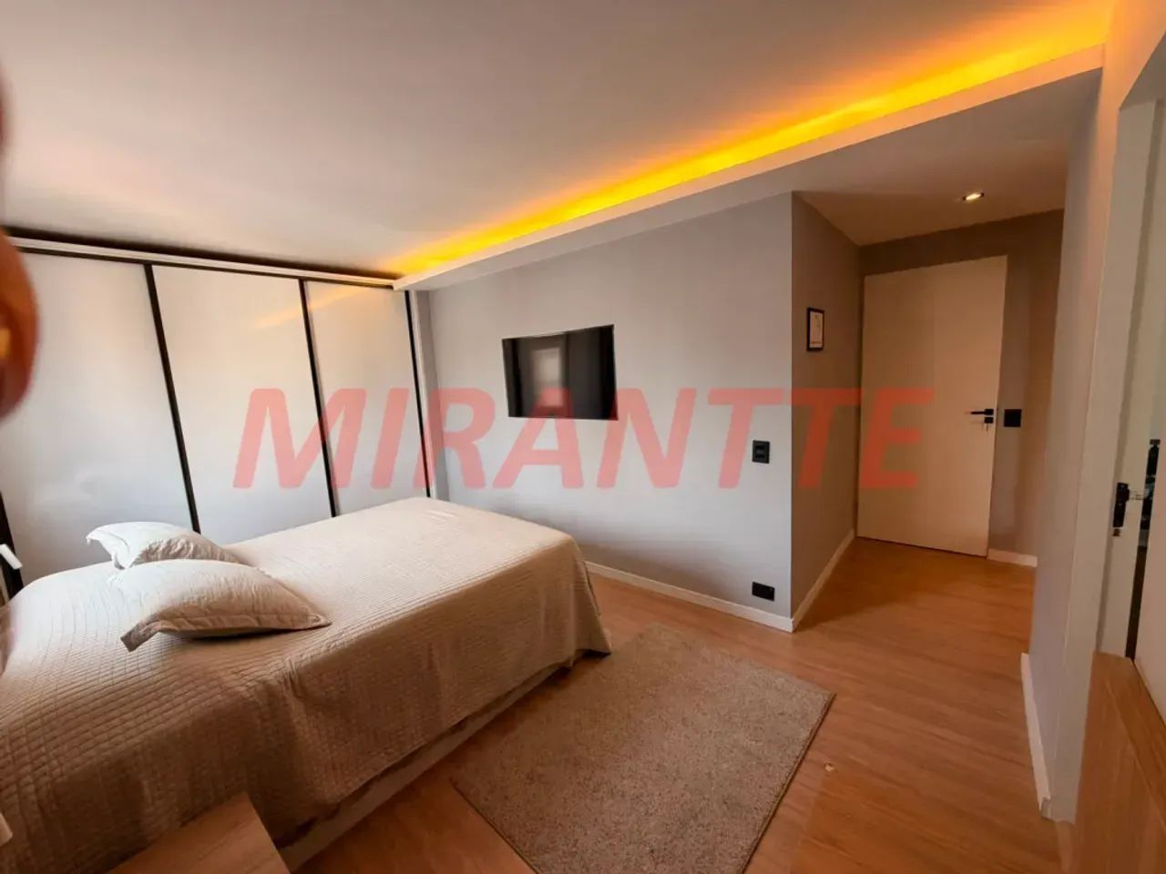 APARTAMENTO REFORMADO EM SANTANA - Foto 9