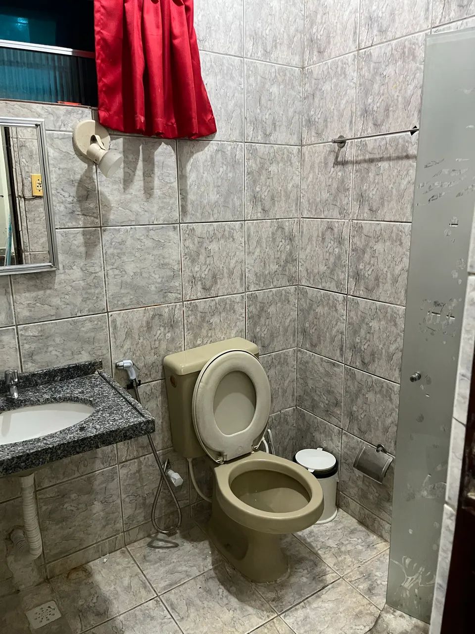 Aluguel de quarto para moradia - Foto 5