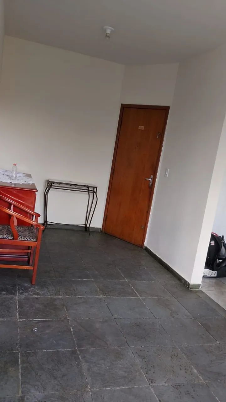 Apartamento para Alugar com 60m², 3 quartos e 1 vaga de estacionamento. - Foto 2