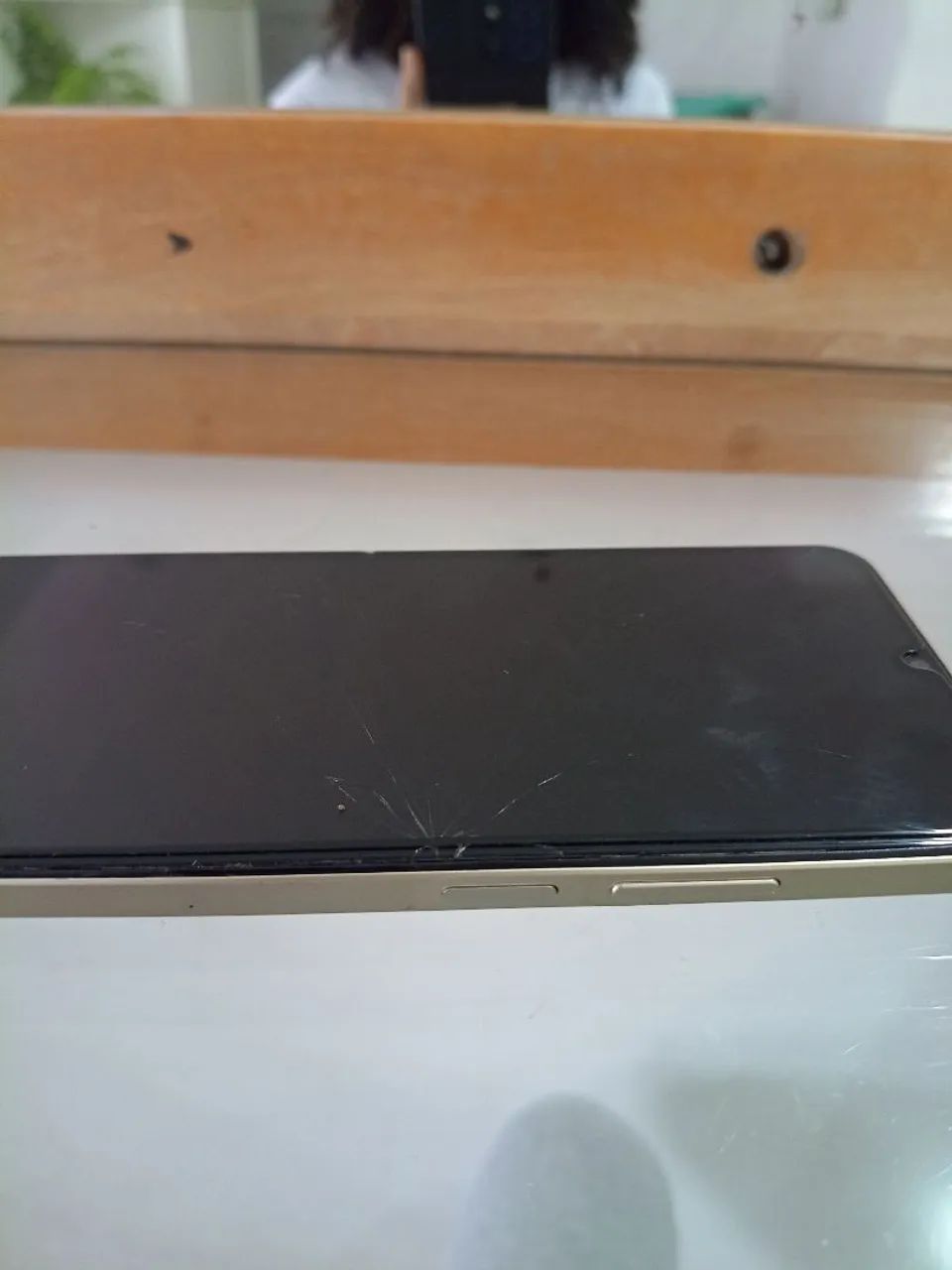 Realme C61 com um ano e três meses de uso!!! - Foto 2