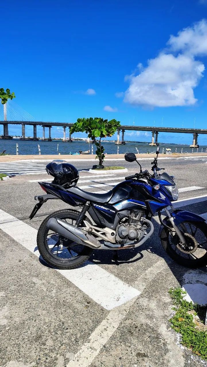 Cg Titan 160  - Foto 2