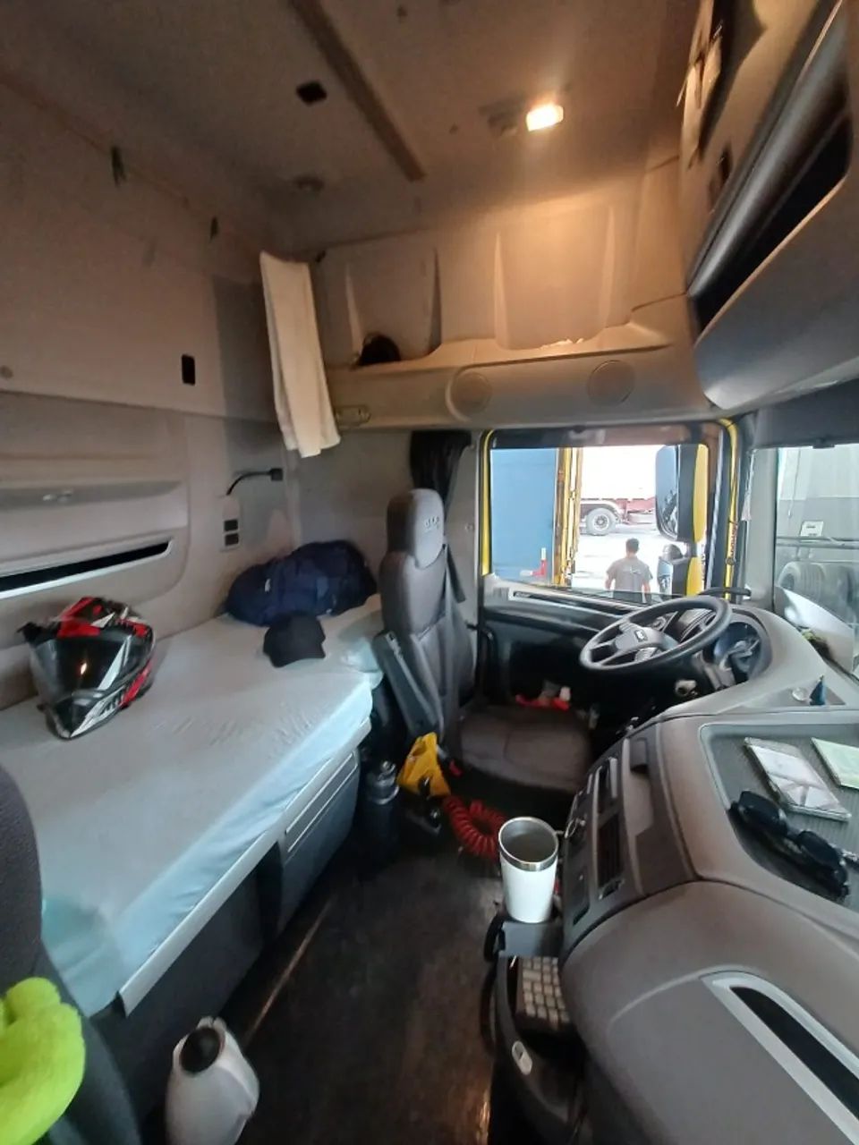 DAF XF480 6X2 2022 - Foto 3