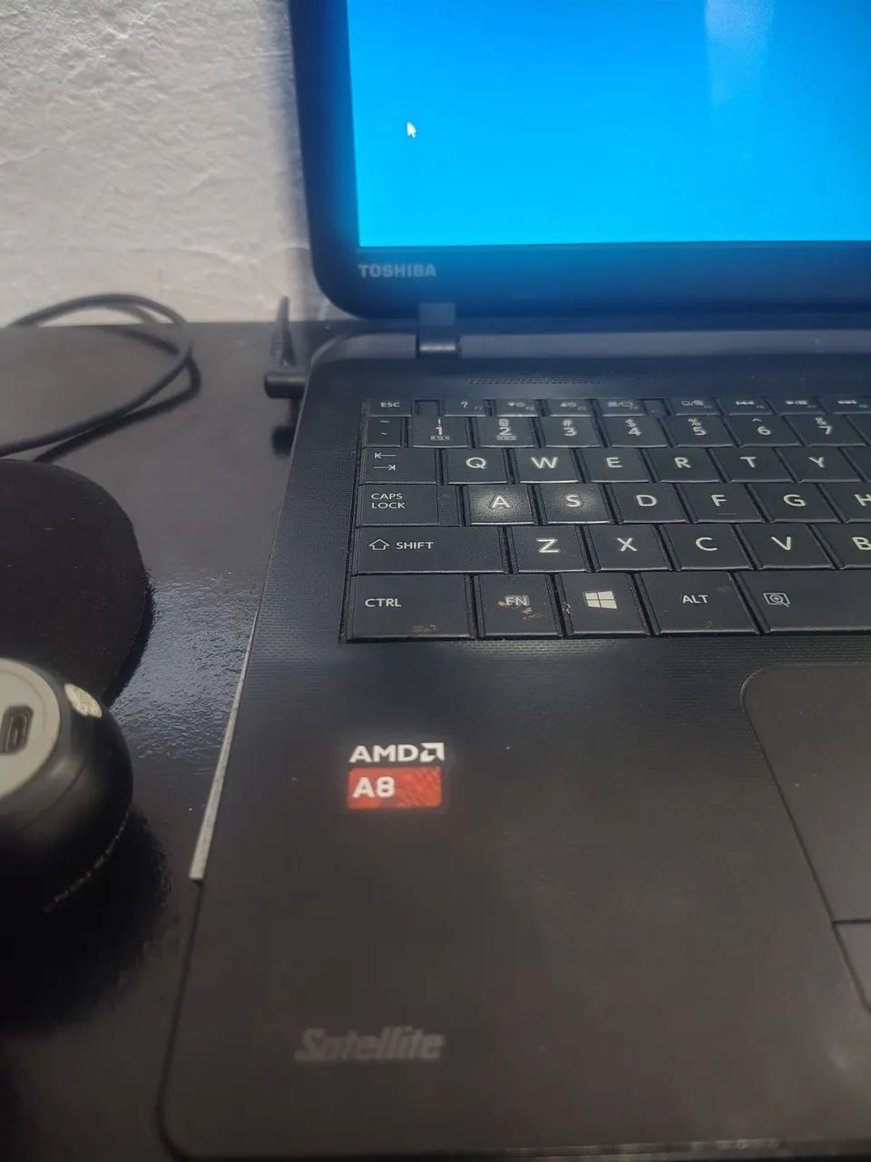 Notebook Semp Toshiba - Foto 4