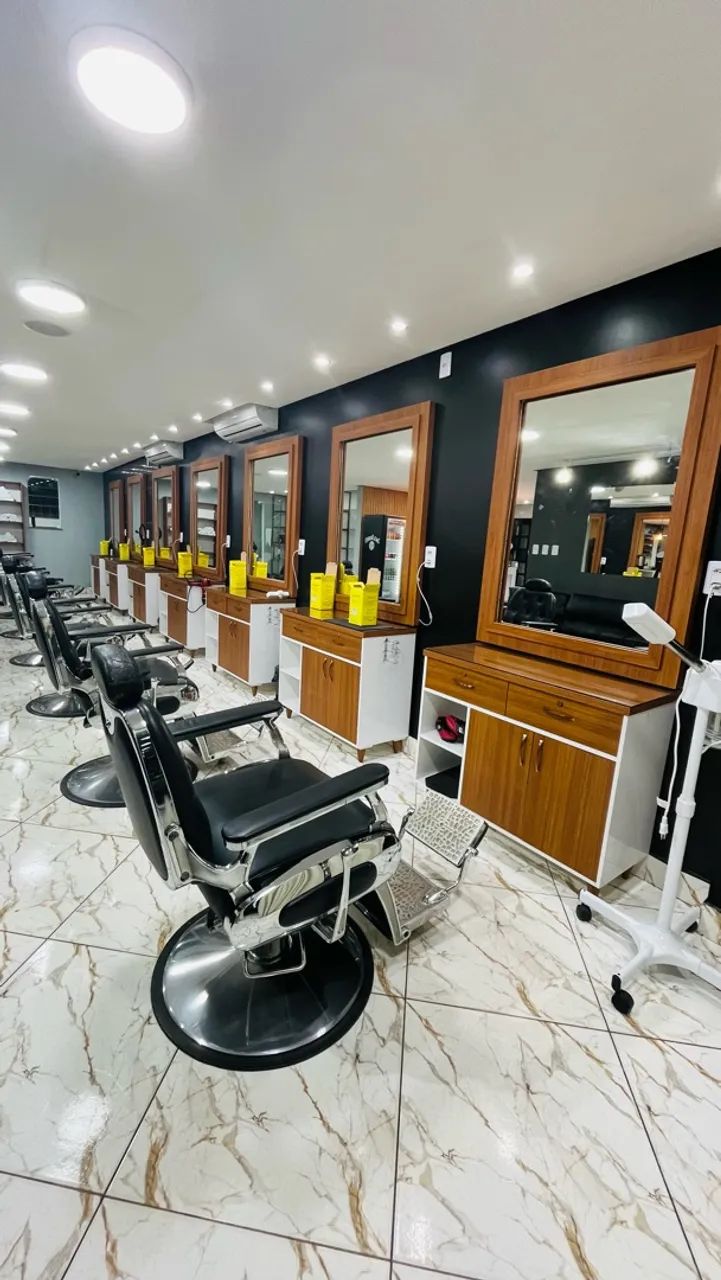 Alugo sala com ar condicionado para salão, Studio de tatuagem ou área da beleza  - Foto 3