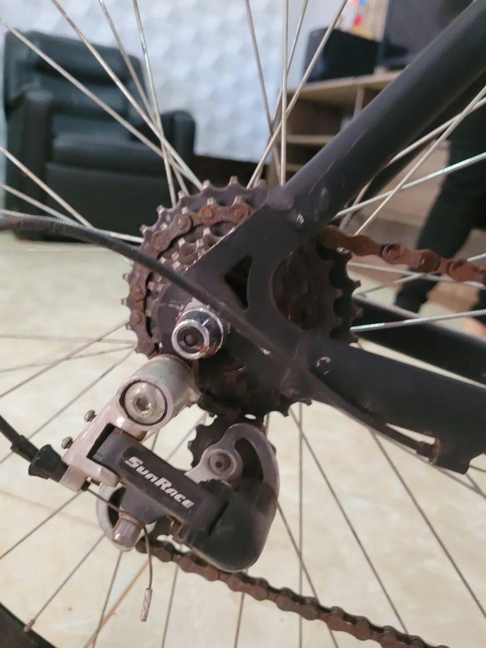 Bicicleta Caloi 10 - Foto 2