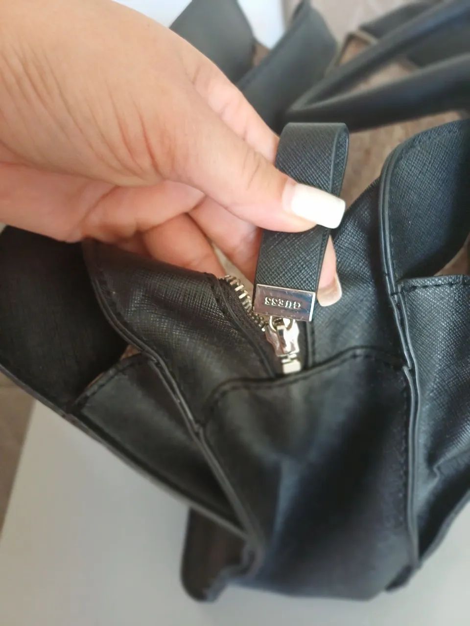 Bolsa Guess  - Foto 3