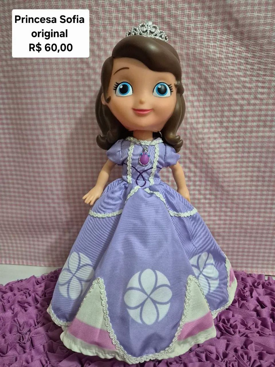 Bonecas 60,00 cada  - Foto 2