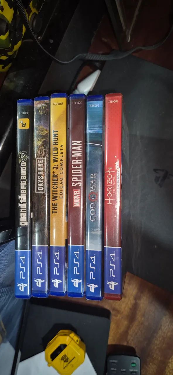 PlayStation 4 Slim 1TB. - Foto 4