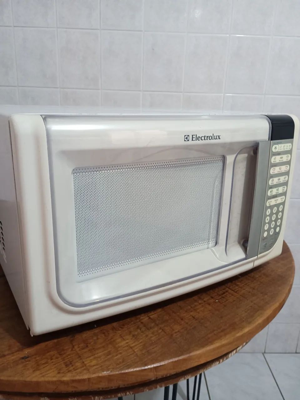 Micro-ondas Electrolux  - Foto 2
