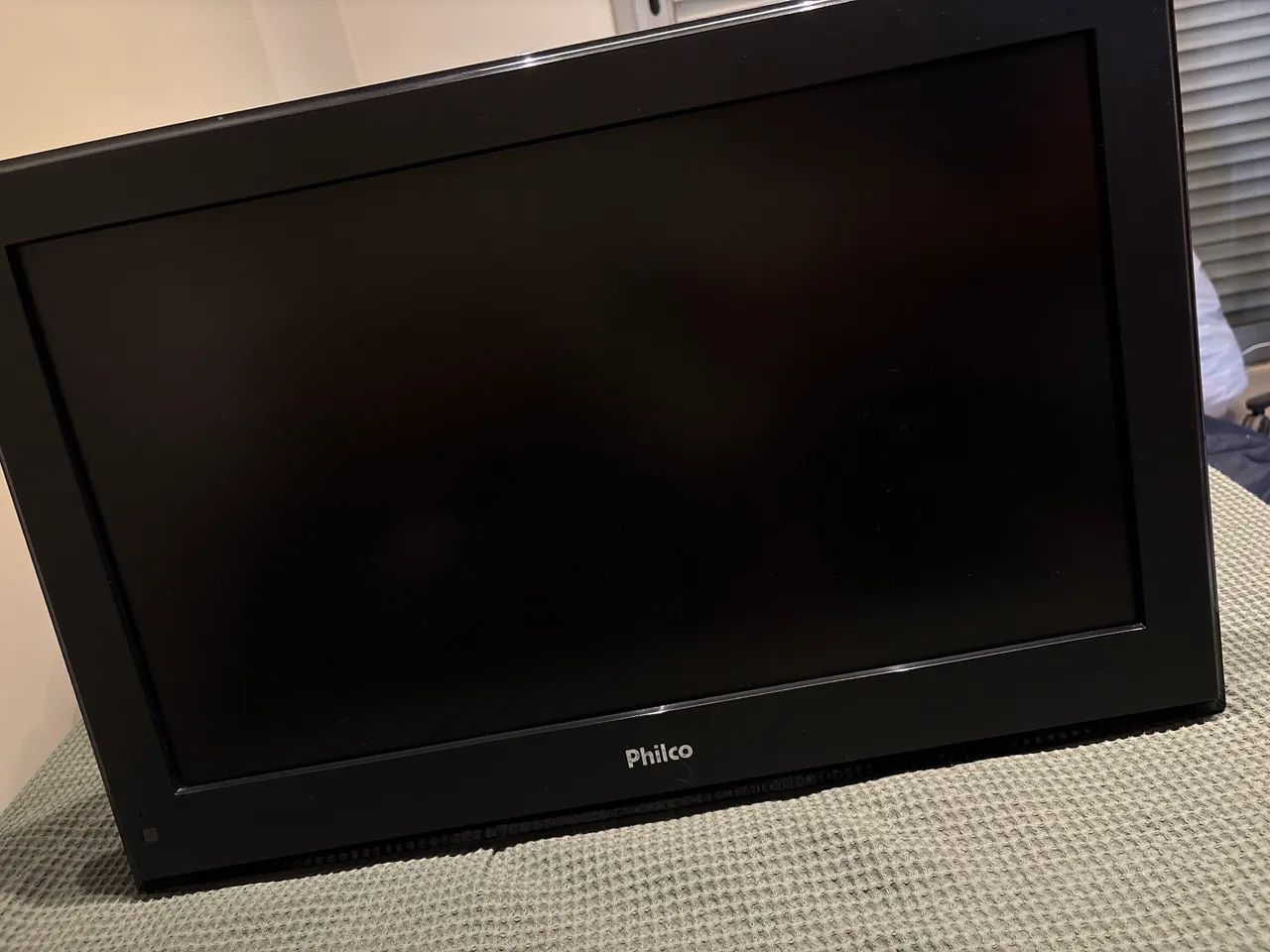 TV Philco 24 pelegadas ph24b - Foto 3